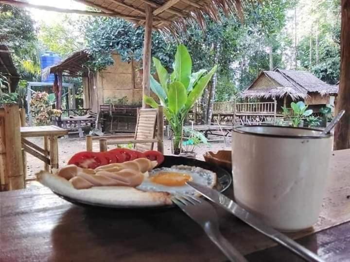 Khai Jungle Experience Camp & Tour Apartment Khao Sok National Park Ngoại thất bức ảnh