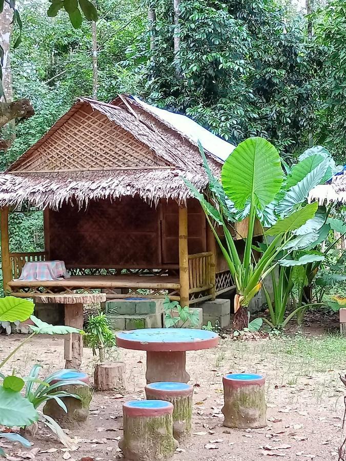 Khai Jungle Experience Camp & Tour Apartment Khao Sok National Park Ngoại thất bức ảnh